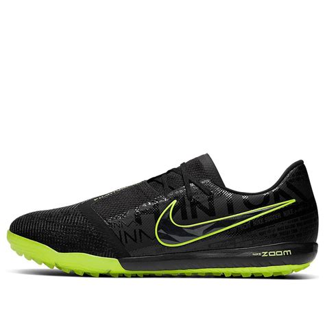 nike zoom phantom venom pro tf schwarz|Buy Zoom Phantom Venom Pro TF 'Black Volt' .